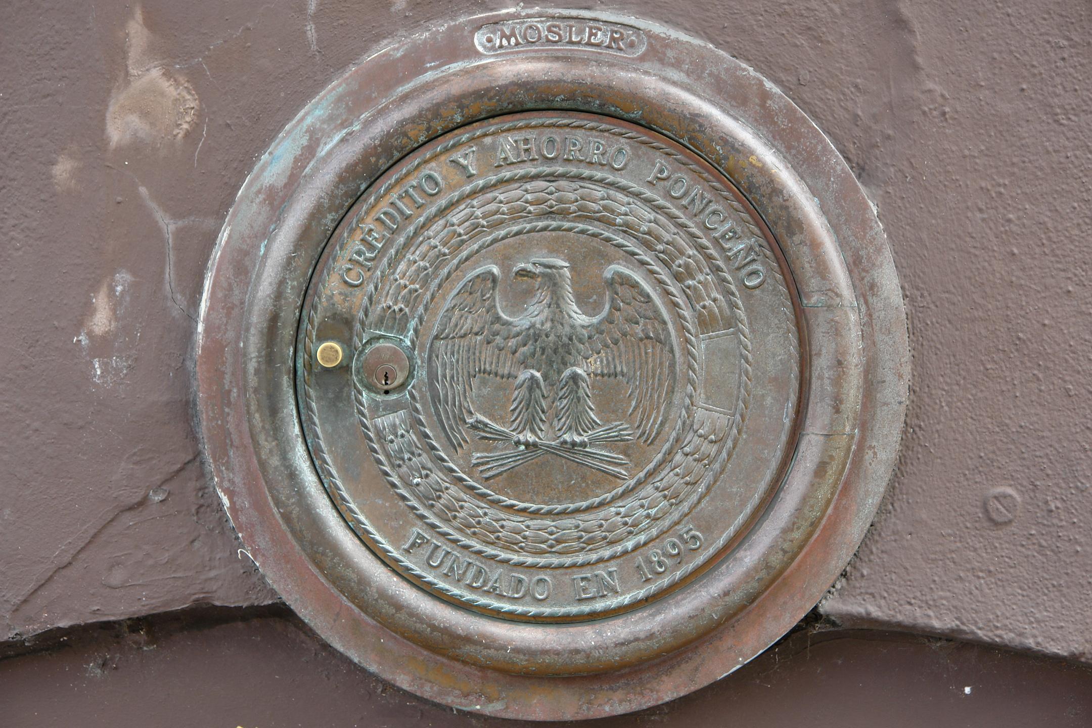 American Colonial Bank - San Juan (Old San Juan) - 2011 00024